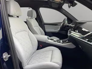 BMW X5 30d xDrive30d SAG