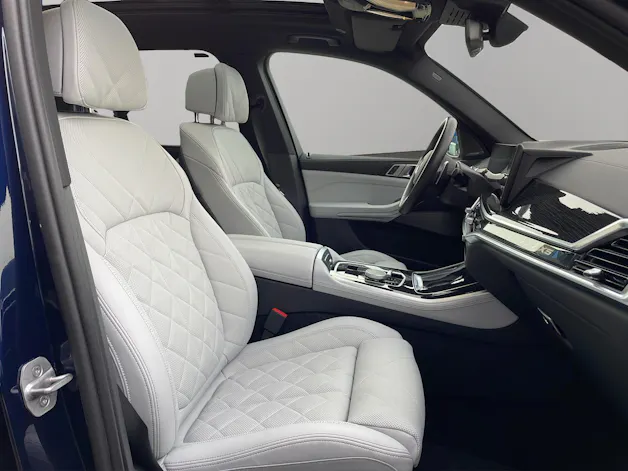 BMW X5 30d xDrive30d SAG
