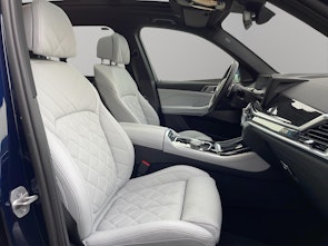 Vehicle image BMW X5 30d xDrive SAG