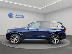 BMW X5 30d xDrive30d SAG