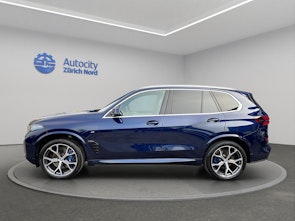 Vehicle image BMW X5 30d xDrive SAG