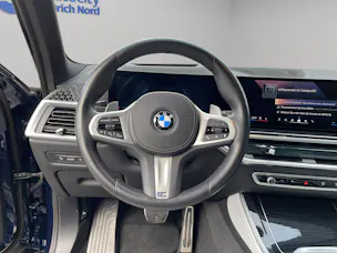 BMW X5 30d xDrive30d SAG