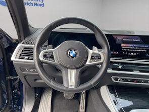 Vehicle image BMW X5 30d xDrive SAG