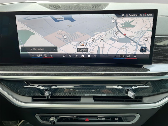 Vehicle image BMW X5