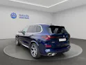 BMW X5 30d xDrive30d SAG