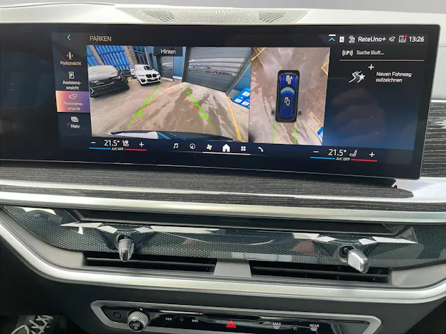 BMW X5 30d xDrive30d SAG