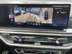 Vehicle image BMW X5 30d xDrive SAG