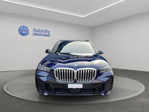 Vehicle image BMW X5 30d xDrive SAG
