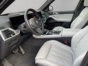 BMW X5 30d xDrive30d SAG