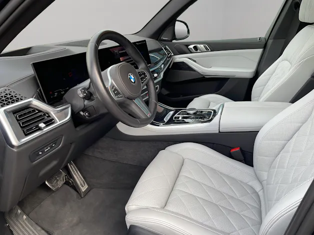 BMW X5 30d xDrive30d SAG