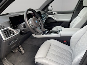 Vehicle image BMW X5 30d xDrive SAG