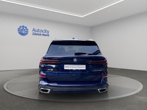 Vehicle image BMW X5 30d xDrive SAG