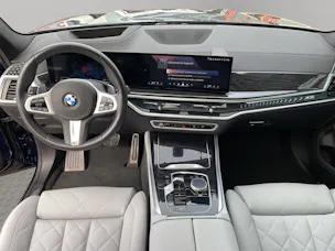 BMW X5 30d xDrive30d SAG