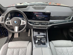 Vehicle image BMW X5 30d xDrive SAG