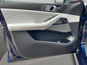 Vehicle image BMW X5 30d xDrive SAG