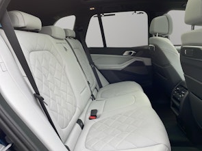 Vehicle image BMW X5 30d xDrive SAG