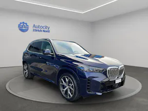 BMW X5 30d xDrive30d SAG