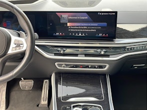 Vehicle image BMW X5 30d xDrive SAG