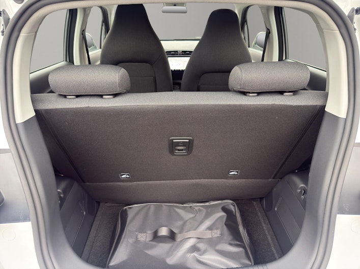 Vehicle image LEAPMOTOR T03