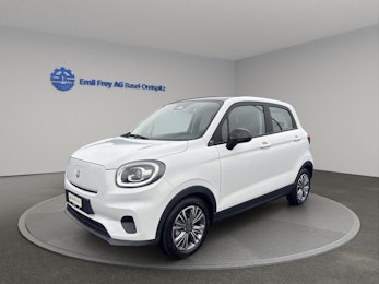 Vehicle image LEAPMOTOR T03 Electric