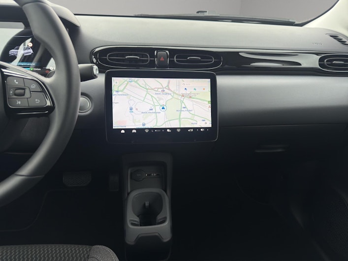 Vehicle image LEAPMOTOR T03