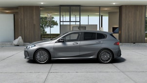 Vehicle image BMW M135i xDrive