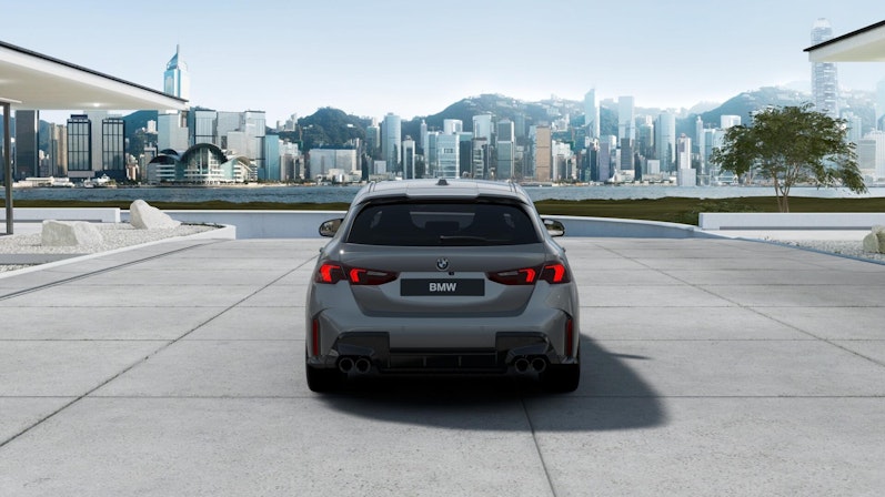 Vehicle image BMW 1 SERIES