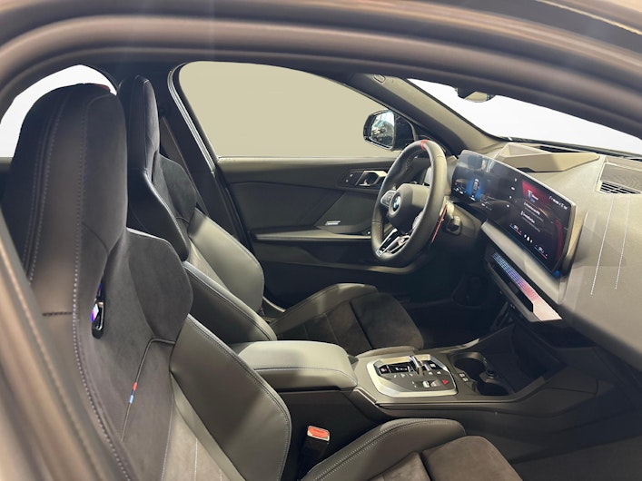 Vehicle image BMW 1 SERIES