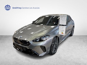 Vehicle image BMW M135i xDrive