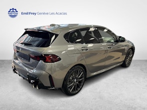 Vehicle image BMW M135i xDrive