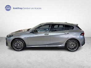 Vehicle image BMW M135i xDrive