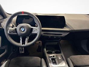 Vehicle image BMW M135i xDrive