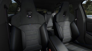 Vehicle image BMW M135i xDrive