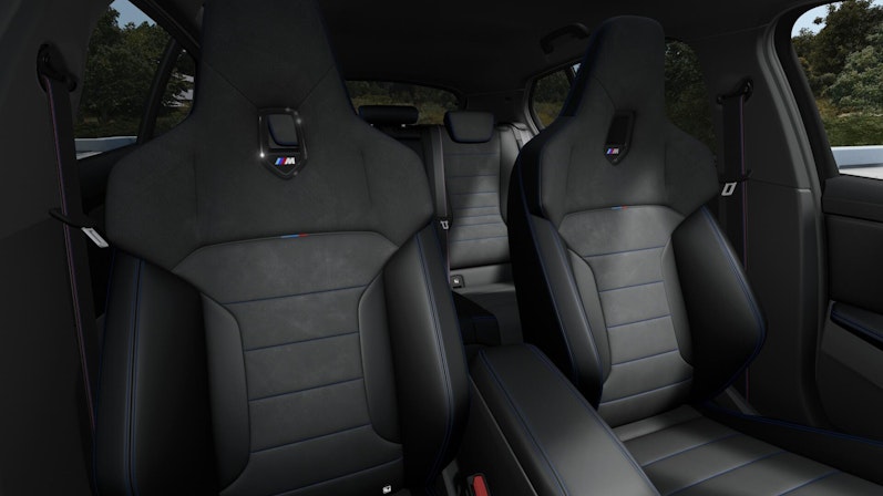 Vehicle image BMW 1 SERIES