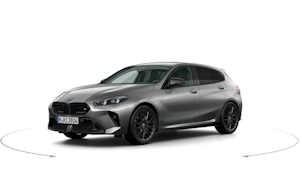 Vehicle image BMW M135i xDrive