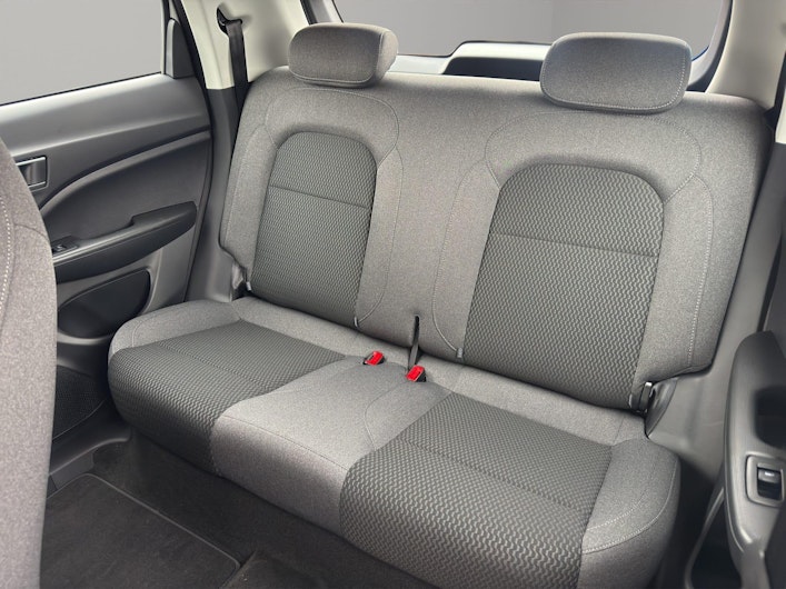 Vehicle image LEAPMOTOR T03