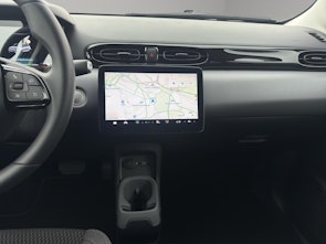 Vehicle image LEAPMOTOR T03 Electric