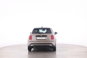 Vehicle image MINI F55 1.5i Cooper