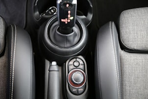 Vehicle image MINI F55 1.5i Cooper