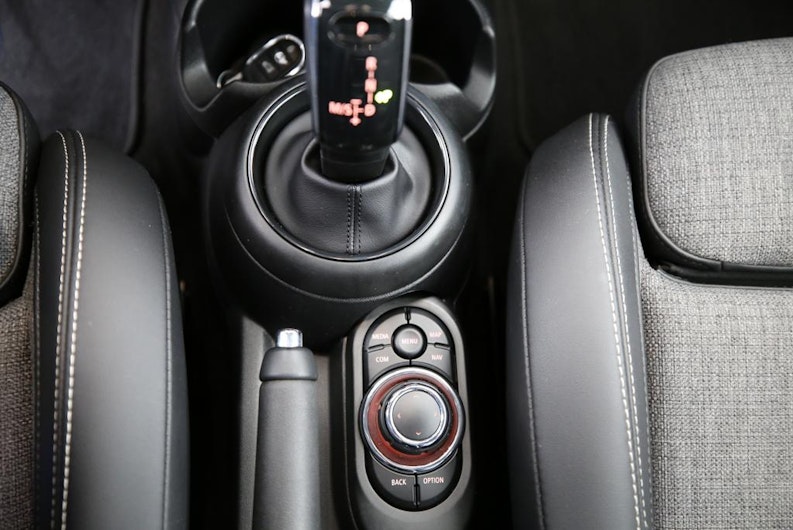 Vehicle image MINI MINI