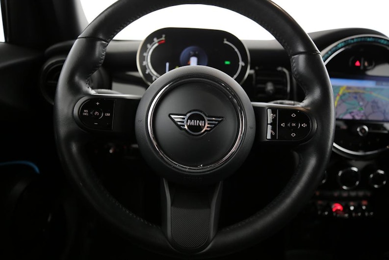 Vehicle image MINI MINI