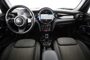 Vehicle image MINI F55 1.5i Cooper