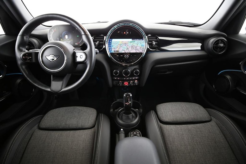 Vehicle image MINI MINI