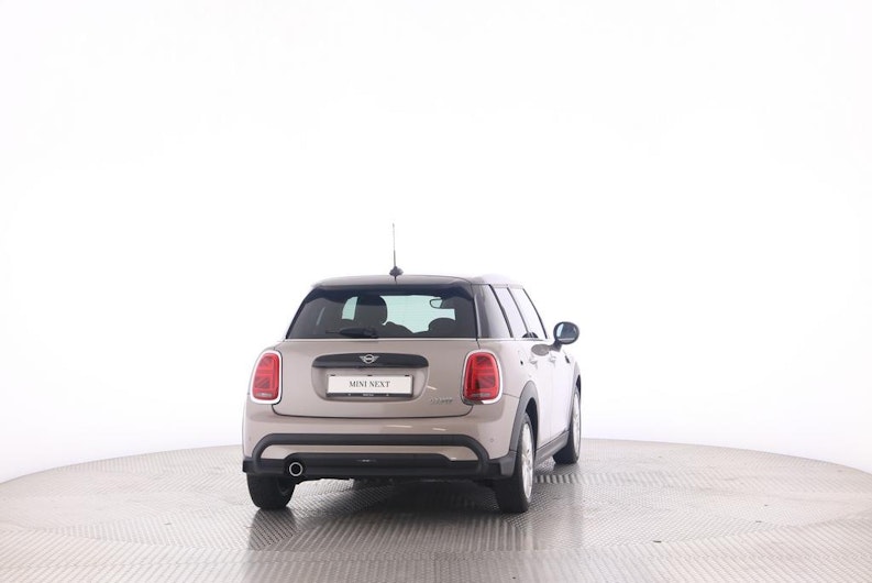 Vehicle image MINI MINI