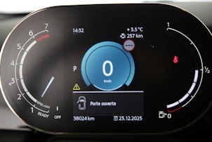 Vehicle image MINI F55 1.5i Cooper