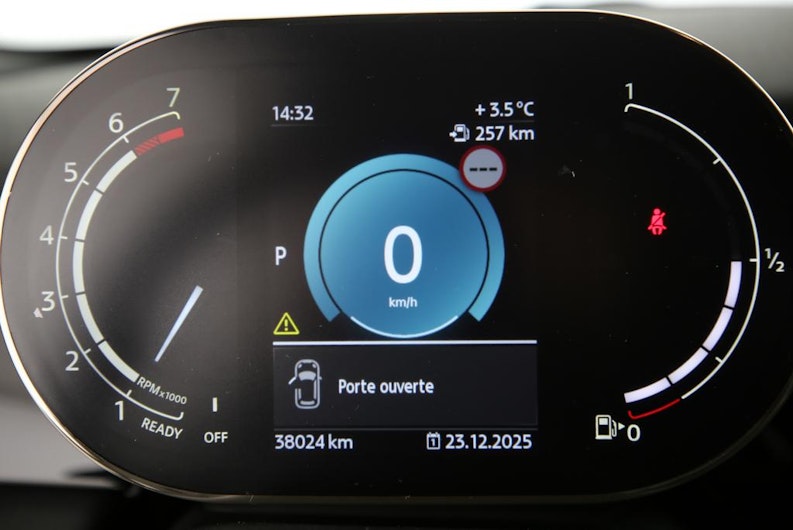 Vehicle image MINI MINI