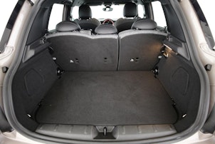 Vehicle image MINI F55 1.5i Cooper