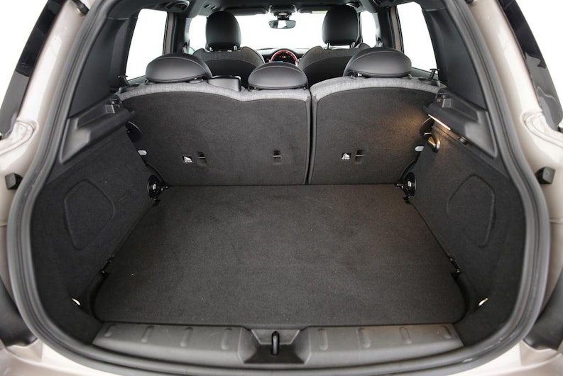 Vehicle image MINI MINI