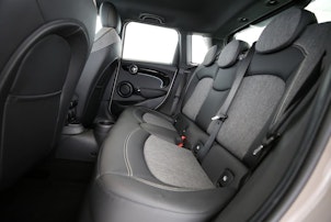 Vehicle image MINI F55 1.5i Cooper