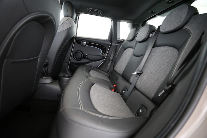 Vehicle image MINI MINI